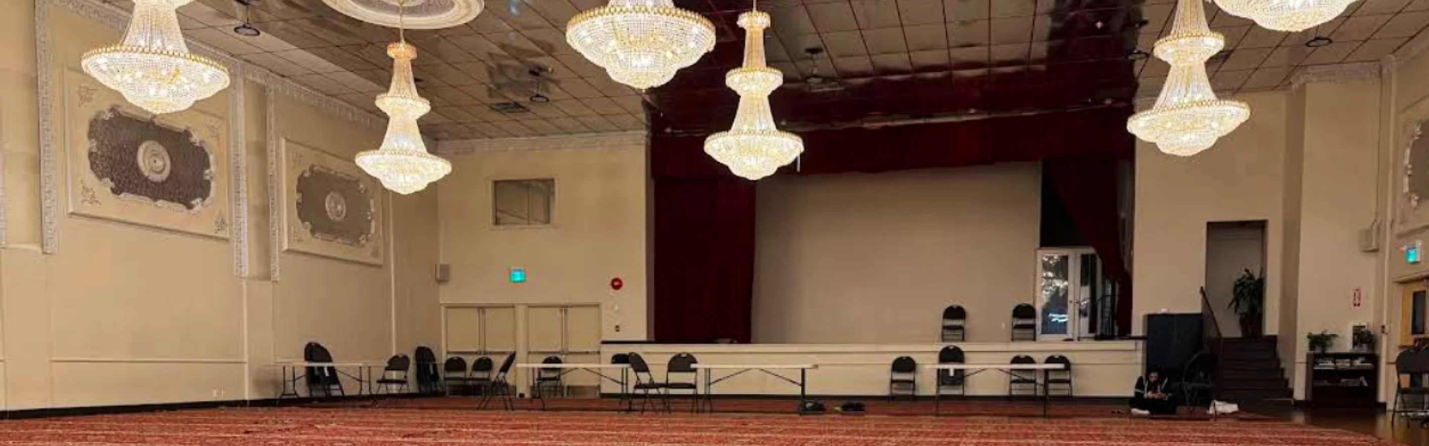 Exterior view of MAC Vancouver Vancouver building